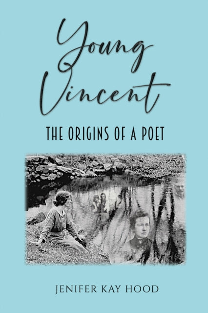 Book cover of: Young Vincent
