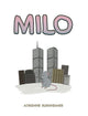 Book cover of: Milo