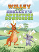 Book cover of: Willey and Shelley’s Adventure Downunder
