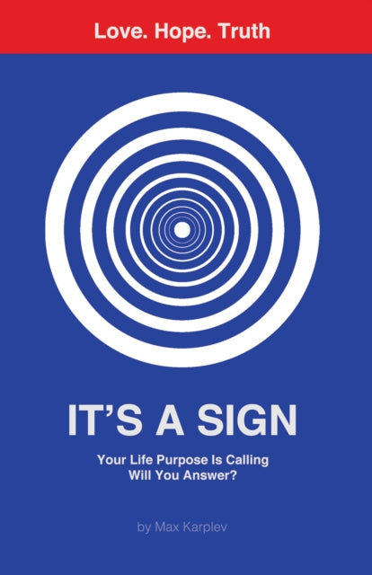 Book cover of: It's a Sign