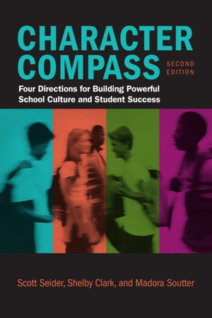 Character Compass