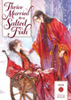 Book cover of: Thrice Married to a Salted Fish (Novel) Vol. 1
