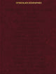 Book cover of: Citing Black Geographies. By: Romi Crawford