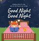 Book cover of: Good Night Good Night. By: Anne Woodhouse