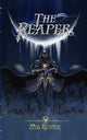 Book cover of: Reaper. By: Mya Richter