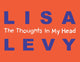 Book cover of: Thoughts In My Head. By: Lisa Levy