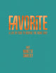 Book cover of: Favourite. By: Nanette Smalley