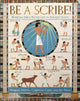 Book cover of: Be a Scribe!. By: Michael Hoffen
