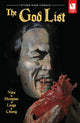 Book cover of: God List. By: Steve Niles