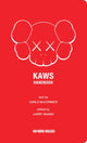 Book cover of: KAWS Handbook. By: Larry Warsh