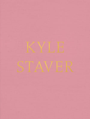 Kyle Staver