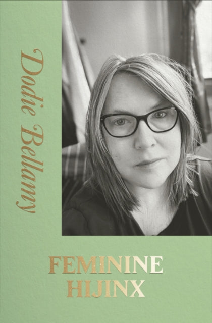 Book cover of: FEMININE HIJINX