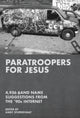 Book cover of: Paratroopers for Jesus. By: Andy Sturdevant