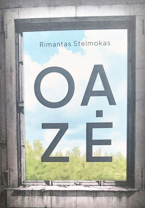 OAZĖ