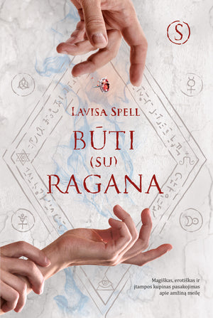 Būti (su) ragana